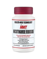 HMT Nicotinamide Riboside 150mg 60's