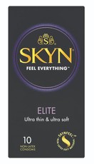 SKYN Elite Condoms 10's