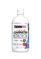 THERMOTECH Liquid L-Carnitine 3000 Blueberry 400ml