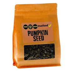 Organic Pumpkin Seeds 400g