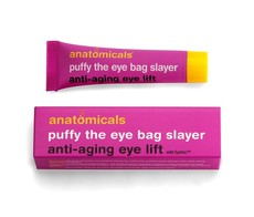 Anatomicals Puffy The Eye Bag Slayer - Anti Aging Eye Lift