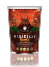 Wazoogles Breakfast Bombs - Chocolate Eruption