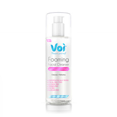 Gentle Foaming Facial Cleanser - 200ml