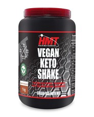 HMT Vegan Keto Shake 1kg - Chocolate