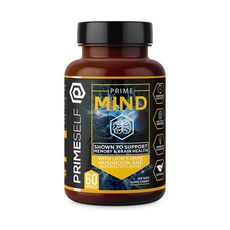 PRIMESELF - Prime Mind (60 Capsules)