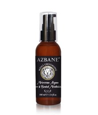 Moroccan Argan Face & Beard Moisturizer