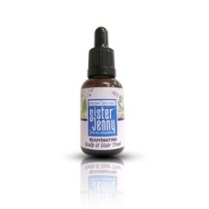 Sister Jenny Scalp & Hair Treat 30ml