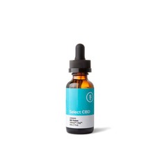 Select CBD Drops 1000mg - Lavender 30ml