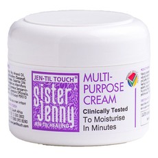 Sister Jenny Multi-Purpose Cream 125ml