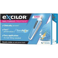 Excilor Nail Fungus treatment