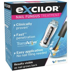 Excilor Nail Solution 3.3ml