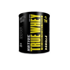 Titan Nutrition Native True Whey Protein, Vanilla-900g