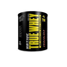 Titan Nutrition Native True Whey Protein, Chocolate-900g