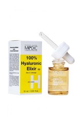 Glamore Cosmetics 100% Hyaluronic Acid Elixir/ Serum