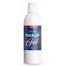 Mss Male Max Up Gel Bottle 150ml x 1