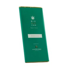 CBD Milk Chocolate