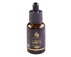 Milagro Beard Oil