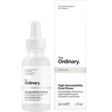 The Ordinary High-Spreadebility Fluid Primer