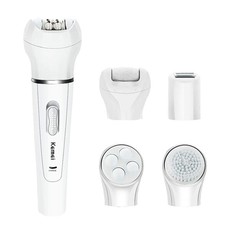 5 In 1 Waterproof Electric Razor Beauty Tools Kit