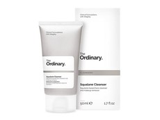 The Ordinary Squalane Cleanser