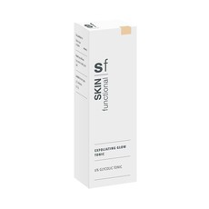 SKIN Functional 6% Glycolic Tonic