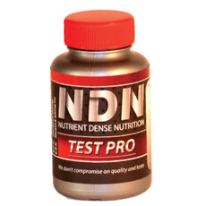 Nutrient Dense Nutrition (NDN) Test Pro - 120 capsules