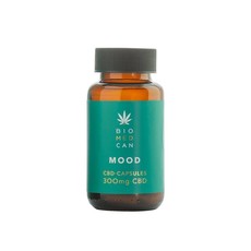 CBD Mood Capsules 300mg