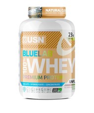 USN Bluelab 100% Whey Premium Protein 2kg Unflavoured