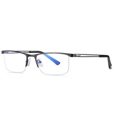 Sophie Moda-Blue Light Blocking Computer Glasses Anti Eyestrain/ UV Ray