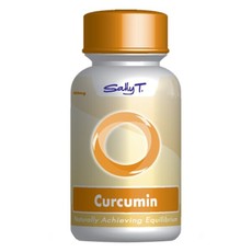 Sally T. Curcumin 500Mg; 60 Caps