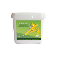 Sally T. Lecithin 500G