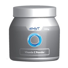 Sally T. Vitamin C Powder 100G