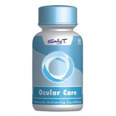 Sally T. Ocular Care 60 Caps