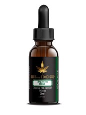 Elixir Premium CBD Tincture - Effect Based Isolate - Repair - 1000mg