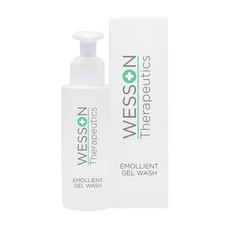 Wesson Therapeutics - Emollient Gel Wash