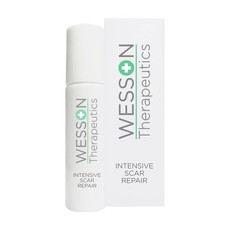 Wesson Therapeutics - Intensive Scar Repair