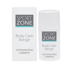 Sport Zone - Oxygenating Liniment Rub