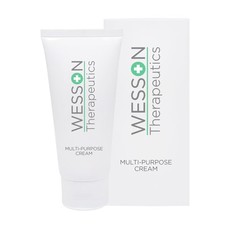 Wesson Therapeutics - Multi-Purpose Cream