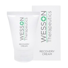 Wesson Therapeutics - Recovery Cream