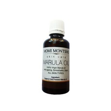 Momi Montsho Pure Marula Oil - 50ml