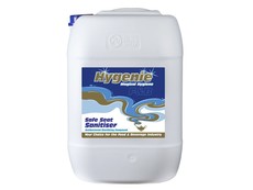 Hygiene Instant Hand Sanitiser 25L