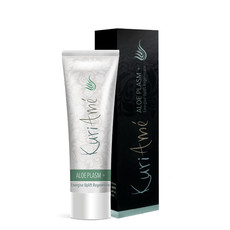 KuriAmé - Aloe Plasm+ Improves Effectiveness of Anti-Aging Products - 30ml