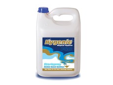 Hygenie Sterispray 4X5L