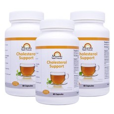 Cholesterol Support for Heart Health