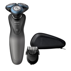 Philips Wet & Dry Electric Shaver Series 7000: S7960/17