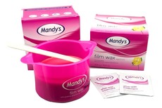 Mandy's Film Wax (2 x 300 g)