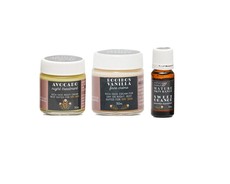 Naturals Beauty Mature Skin Care Set