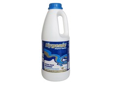 Hygenie Instant Hand Sanitiser 12 x 1L