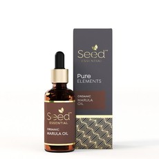 Seed Essential - Organic Marula Oil