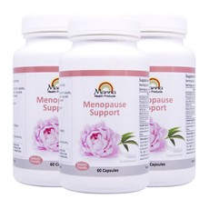 Menopause Support Supplement 3 Month Pack